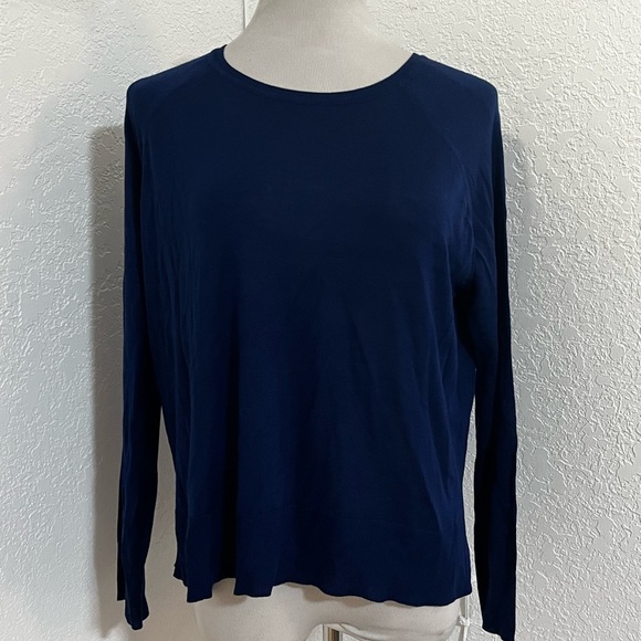 NWT- Zara lightweight sweater - Picture 2 of 3
